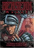 : Berserk: TV Series Season 1 Complete Collection