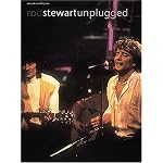 Rod Stewart - Unplugged...And Seated book cover