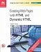 New Perspectives on Creating Web Pages with HTML and Dynamic HTML: Comprehensive Edition (New perspectives series: comprehensive)
