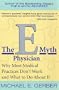 The E-Myth Physician