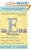 The E-Myth Physician