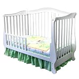 L.A. Brentwood 3-in-1 Crib-... by