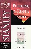 Books : Pursuing a Deeper Faith: Develop a Closer Relationship with God (The In Touch Study Series)