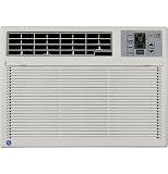Review GE  / GE ASM12AL 12,000 BTU Room Air Conditioner with 3 Cool/3 Fan Speeds, Electronic Thermostat with Remote Control and 280 CFM Air Circulation