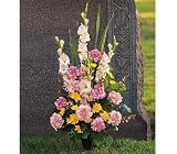 Graveside Remembrances