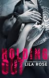 Holding Out (Hawks MC Club Book 1)