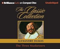The Three Musketeers
