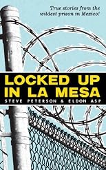 Locked Up In La Mesa