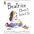 Beatrice Doesn't Want To