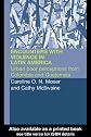 Encounters with Violence in Latin America: Urban Poor Perceptions from Colombia and Guatemala