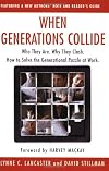 When Generations Collide
