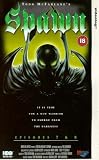 Todd McFarlane's Spawn - Episodes 7 And 8