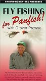 Fly Fishing for Panfish! [VHS]