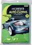 Viking Microfiber Auto Cloth - 24 Pack