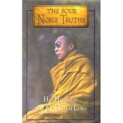 The Four Noble Truths