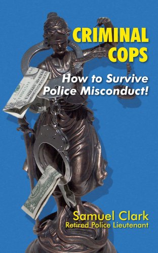 Criminal Cops Criminal Cops