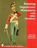 Painting Napoleonic Miniatures