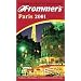 Frommer's Paris 2001 (Frommer's Paris, 2001)