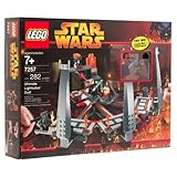 LEGO Star Wars Ultimate Lightsaber Duel