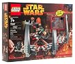 Buy LEGO Star Wars Ultimate Lightsaber Duel Best Price.