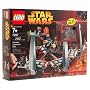 LEGO Star Wars Ultimate Lightsaber Duel