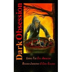 Dark Obsession