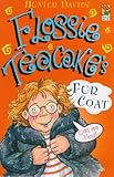 Flossie Teacake's fur coat