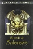 Anillo De Salomon, El (Serie Infinita)