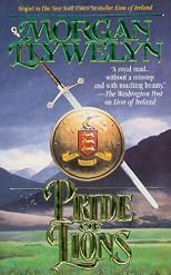 Pride of Lions