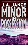 Minor in Possession (J.P. Beaumont Novels)