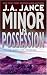 Minor in Possession (J.P. Beaumont Novels)