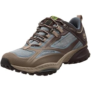 Buy Timberland Ladies All Mountain Inferno Low Trail Running Shoe by Timberland