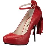 Fersengold Berlin 2525.28 Damen Klassische Pumps