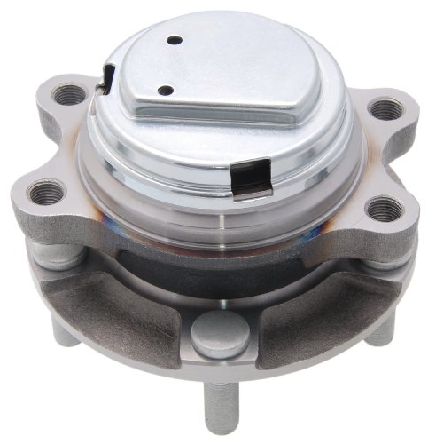 40202Ej70A - Front Wheel Hub For Nissan - Febest On Sale