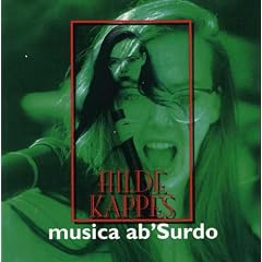 Musica Ab'Surdo
