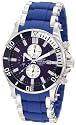 Invicta Men's 1477 Sea Spider Collection Scuba Chronograph Watch