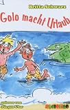 Golo macht Urlaub - Cassette - Britta Schwarz, J&uuml;rgen Uter