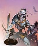 Fantasy Flight Games DE06 - Descent: Krieg the Relentless Miniature, englische Ausgabe