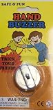 Metal Hand Buzzer