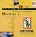 Search : Hanns Eisler: Divertimento, Op. 4 / 14 Arten, den Regen zu beschreiben / Arnold Schönberg: Wind Quintet, Op. 26 (Berlin Wind Quintet)