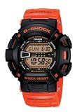 Casio Men's Watch G-Shock G-9000R-4ER