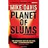 Planet of Slums