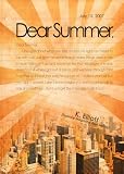 Dear Summer
