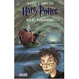 Harry Potter and the Half-Blood Prince