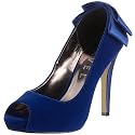 Ravel Women's Destiny Peep-toe Heel