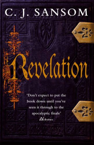 City Travel Guides Discounted  Books : Revelation (Shardlake)