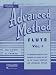Rubank Advanced Method: Flute, Vol. 1 (Rubank Educational Library, No. 95)