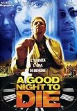 Good Night To Die (A)