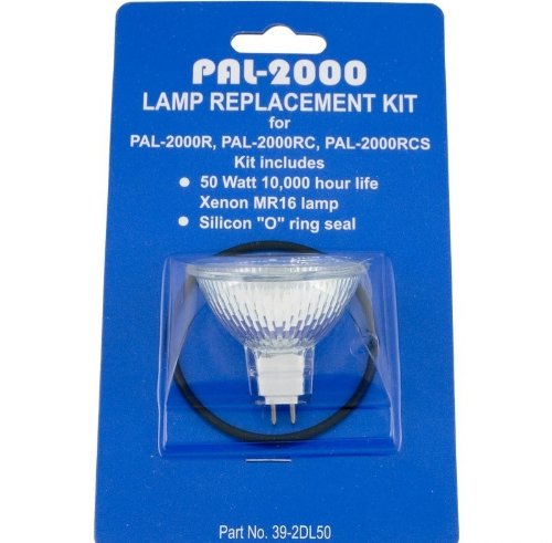 Bellson Electric Replacement Xenon 12V 39-2DL50