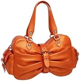 Moschino Cheap Chic Baby Butterfly Shoulder Bag